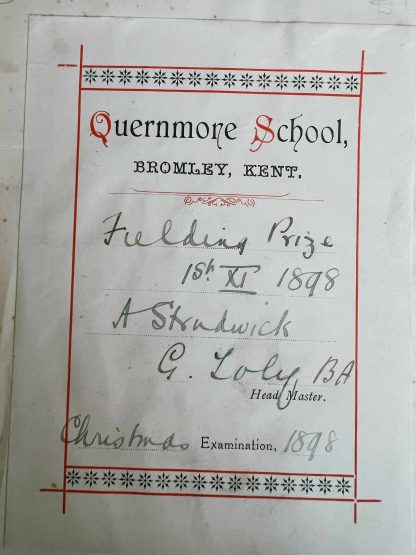 An image of the book The Jubilee Book of Cricket by K S Ranjitsinhji