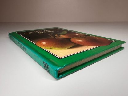 An image of the book The Little Apple Book by Mavis Budd