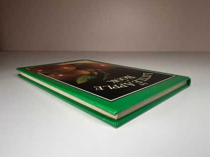 An image of the book The Little Apple Book by Mavis Budd