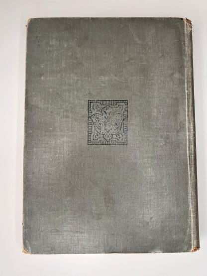 An image of the book Robinson Crusoe by Daniel Defoe
