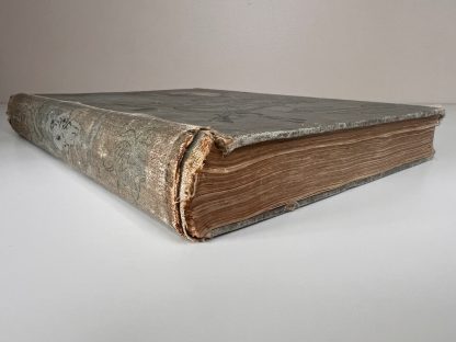 An image of the book Robinson Crusoe by Daniel Defoe