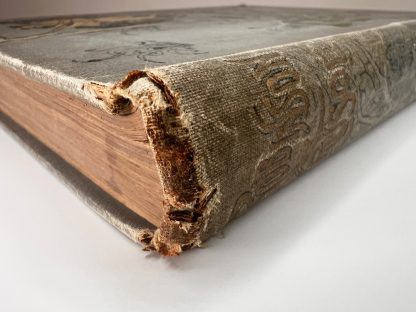 An image of the book Robinson Crusoe by Daniel Defoe