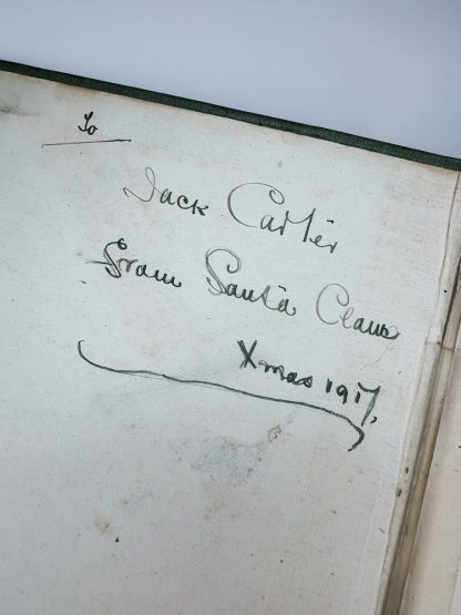 An image of the book Robinson Crusoe by Daniel Defoe