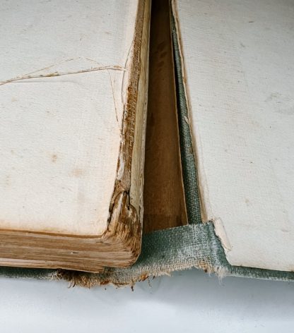 An image of the book Robinson Crusoe by Daniel Defoe