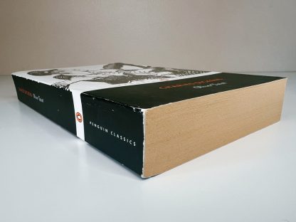 An image of the book Oliver Twist by Charles Dickens