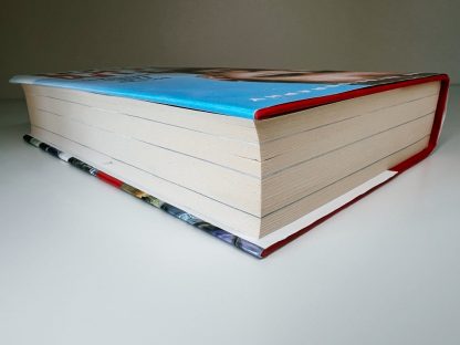An image of the book Limitless by Tim Peake