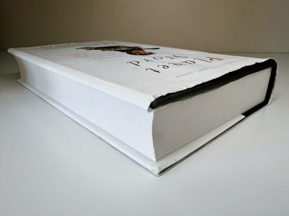 An image of the book Planet Word by J P Davidson
