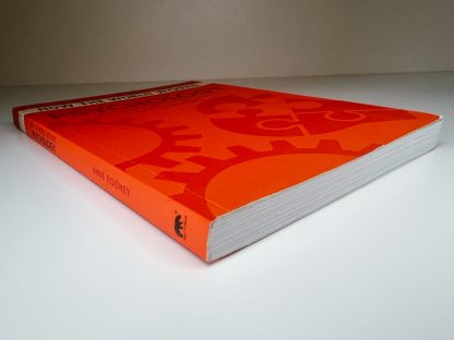 An image of the book How the World Works: Psychology by Anne Rooney