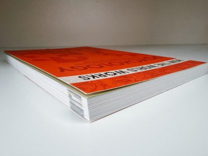 An image of the book How the World Works: Psychology by Anne Rooney