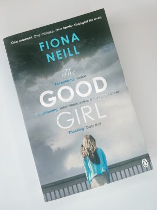 Affordable secondhand The Good Girl by Fiona Neill, paperback, very good condition, photo-verified, StrangeBooks UK