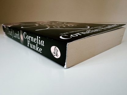 Affordable secondhand The Thief Lord by Cornelia Funke, paperback, very good condition, photo-verified, StrangeBooks UK