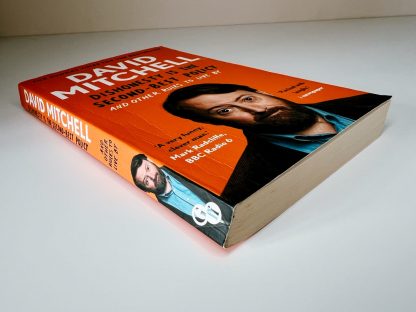 Affordable secondhand Dishonesty is the Second-Best Policy by David Mitchell, paperback, very good condition, photo-verified, StrangeBooks UK