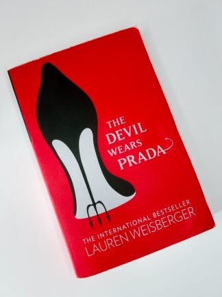 Affordable secondhand The Devil Wears Prada by Lauren Weisberger, paperback, very good condition, photo-verified, StrangeBooks UK