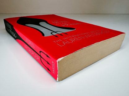 Affordable secondhand The Devil Wears Prada by Lauren Weisberger, paperback, very good condition, photo-verified, StrangeBooks UK