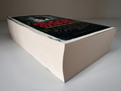 Affordable secondhand Troubled Blood by Robert Galbraith, paperback, very good condition, photo-verified, StrangeBooks UK