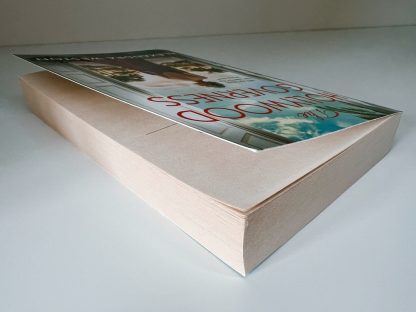 Affordable secondhand The Hollywood Governess by Alexandra Weston, paperback, very good condition, photo-verified, StrangeBooks UK