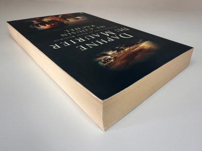 Affordable secondhand My Cousin Rachel by Daphne Du Maurier, paperback, very good condition, photo-verified, StrangeBooks UK