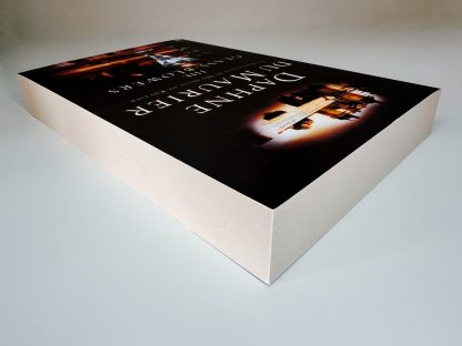 Affordable secondhand The Glass Blowers by Daphne Du Maurier, paperback, very good condition, photo-verified, StrangeBooks UK