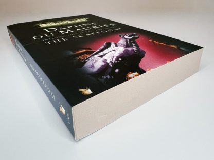 Affordable secondhand The Scapegoat by Daphne Du Maurier, paperback, very good condition, photo-verified, StrangeBooks UK