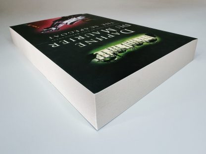 Affordable secondhand The Scapegoat by Daphne Du Maurier, paperback, very good condition, photo-verified, StrangeBooks UK