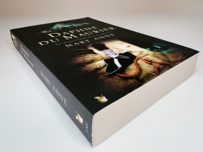 Affordable secondhand Mary Anne by Daphne Du Maurier, paperback, very good condition, photo-verified, StrangeBooks UK
