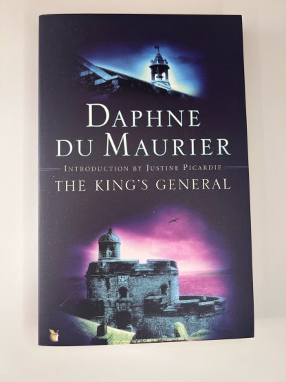Affordable secondhand The King's General by Daphne Du Maurier, paperback, very good condition, photo-verified, StrangeBooks UK