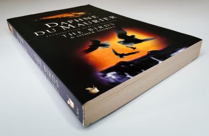 Affordable secondhand The Bird and other stories by Daphne Du Maurier, paperback, very good condition, photo-verified, StrangeBooks UK