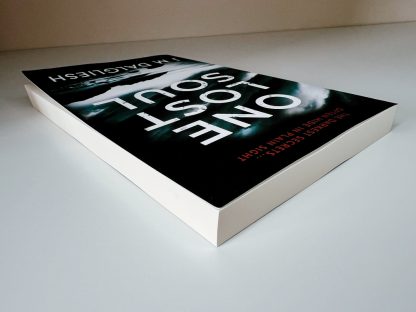 Affordable secondhand One Lost Soul by J M Dalgliesh, paperback, like new condition, photo-verified, StrangeBooks UK