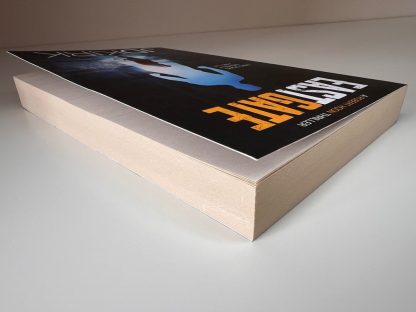 Affordable secondhand Eastgate by J D Kirk, paperback, like new condition, photo-verified, StrangeBooks UK