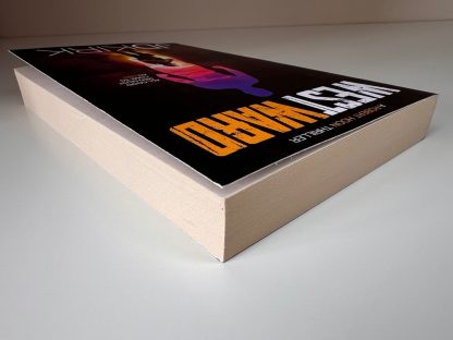 Affordable secondhand Westward by J D Kirk, paperback, like new condition, photo-verified, StrangeBooks UK