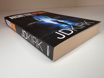 Affordable secondhand Northwind by J D Kirk, paperback, like new condition, photo-verified, StrangeBooks UK
