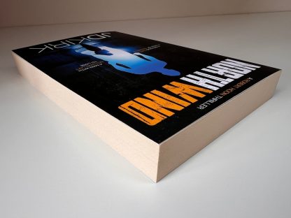 Affordable secondhand Northwind by J D Kirk, paperback, like new condition, photo-verified, StrangeBooks UK