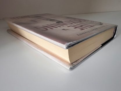 Affordable secondhand The Reckoning by Rennie Airth, hardback, good condition, photo-verified, StrangeBooks UK