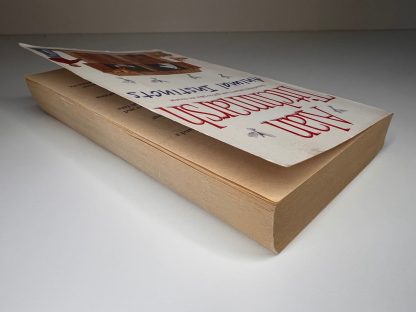 Affordable secondhand Animal Instincts by Alan Titchmarsh, hardback, very good condition, photo-verified, StrangeBooks UK