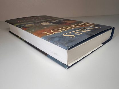 Affordable secondhand Every Living Thing by James Herriot, hardback, very good condition, photo-verified, StrangeBooks UK