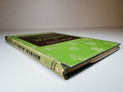 Affordable secondhand Cricketing Lives: Plum Warner by Laurence Meynell, hardback, good condition, photo-verified, StrangeBooks UK