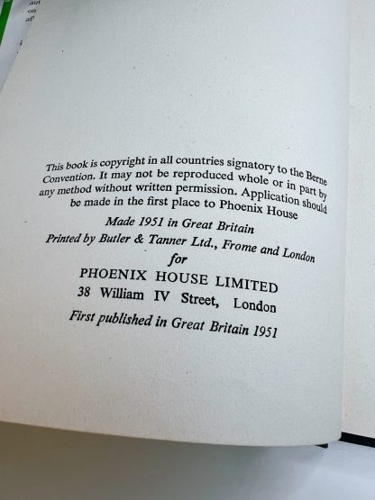 Affordable secondhand Cricketing Lives: Plum Warner by Laurence Meynell, hardback, good condition, photo-verified, StrangeBooks UK