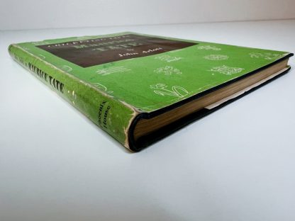 Affordable secondhand Cricketing Lives: Maurice Tate by John Arlott, hardback, good condition, photo-verified, StrangeBooks UK