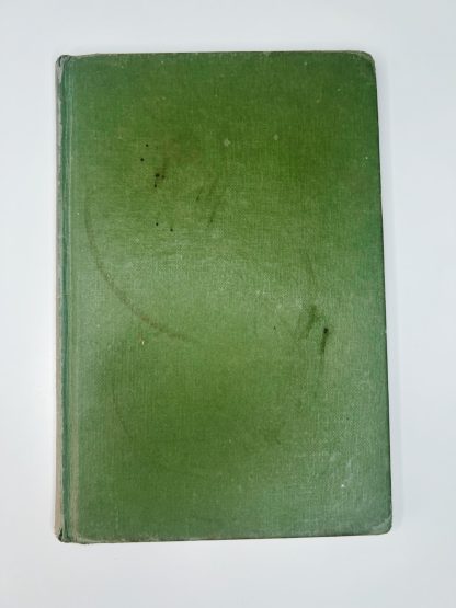 Affordable secondhand The First Test Match: England v Australia 1877. The Background by John Arlott, hardback, good condition, photo-verified, StrangeBooks UK