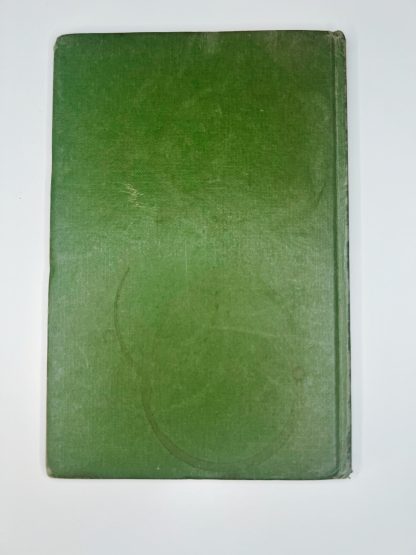 Affordable secondhand The First Test Match: England v Australia 1877. The Background by John Arlott, hardback, good condition, photo-verified, StrangeBooks UK