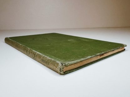 Affordable secondhand The First Test Match: England v Australia 1877. The Background by John Arlott, hardback, good condition, photo-verified, StrangeBooks UK