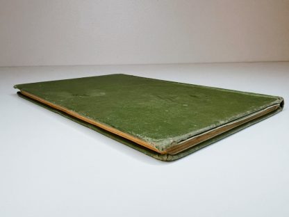 Affordable secondhand The First Test Match: England v Australia 1877. The Background by John Arlott, hardback, good condition, photo-verified, StrangeBooks UK