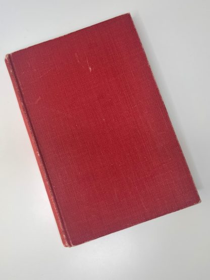 Affordable secondhand Let's Go Somewhere by Brian Johnston, hardback, good condition, photo-verified, StrangeBooks UK