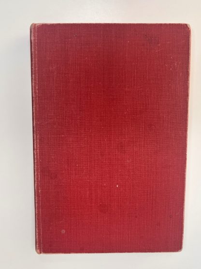 Affordable secondhand Let's Go Somewhere by Brian Johnston, hardback, good condition, photo-verified, StrangeBooks UK