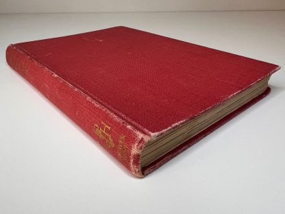 Affordable secondhand Let's Go Somewhere by Brian Johnston, hardback, good condition, photo-verified, StrangeBooks UK