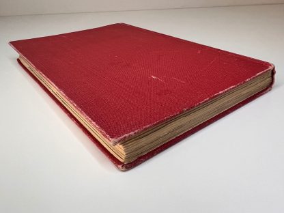 Affordable secondhand Let's Go Somewhere by Brian Johnston, hardback, good condition, photo-verified, StrangeBooks UK