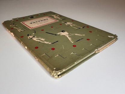Affordable secondhand The Picture Book of Cricket by John Arlott, hardback, very good condition, photo-verified, StrangeBooks UK