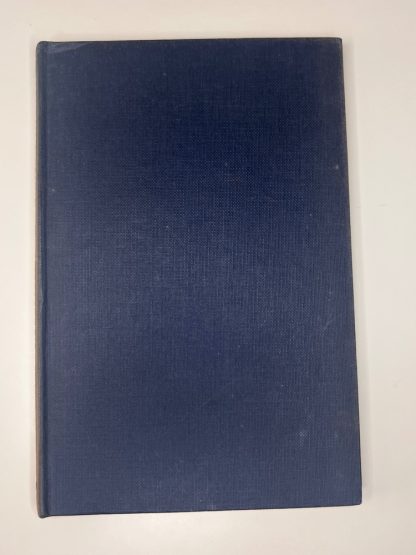 Affordable secondhand Cricketing Lives: Maurice Tate by John Arlott, hardback, good condition, photo-verified, StrangeBooks UK