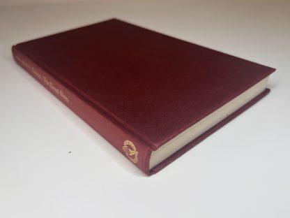 Affordable secondhand Cricket: The Great Ones by John Arlott, hardback, very good condition, photo-verified, StrangeBooks UK
