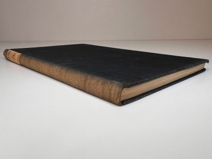 Affordable secondhand Indian Summer by John Arlott, hardback, very good condition, photo-verified, StrangeBooks UK